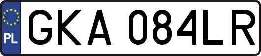 GKA084LR