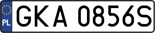 GKA0856S