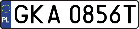 GKA0856T