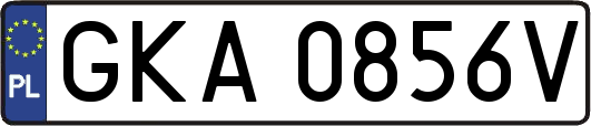GKA0856V