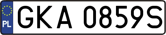 GKA0859S