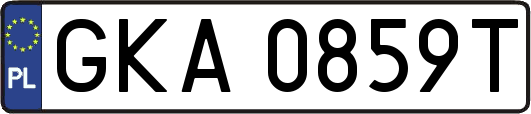 GKA0859T
