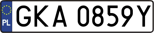 GKA0859Y