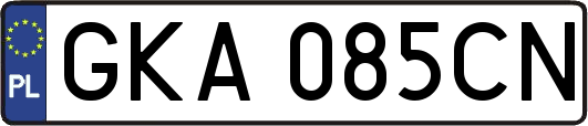 GKA085CN