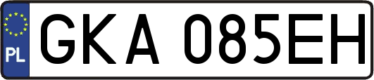 GKA085EH