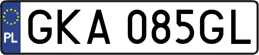 GKA085GL