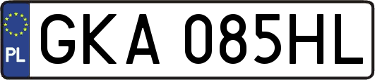 GKA085HL