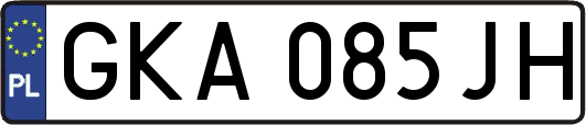 GKA085JH