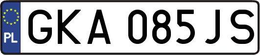GKA085JS