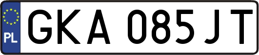 GKA085JT