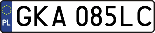 GKA085LC
