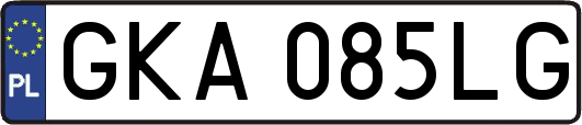 GKA085LG