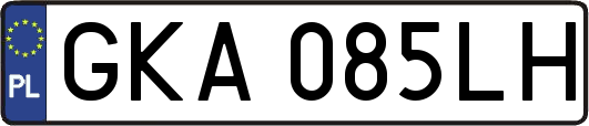 GKA085LH