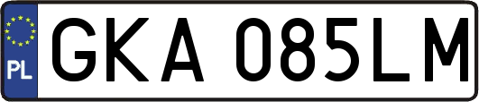 GKA085LM