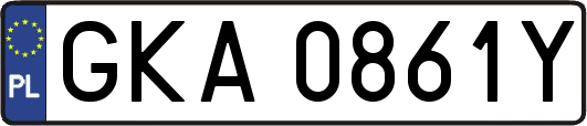 GKA0861Y