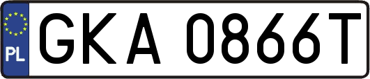 GKA0866T