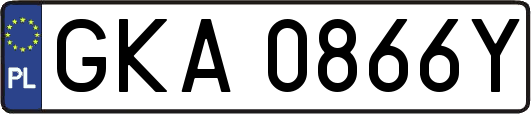 GKA0866Y