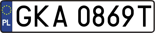 GKA0869T