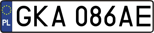 GKA086AE