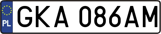 GKA086AM