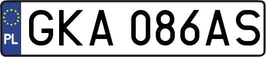 GKA086AS