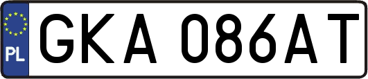 GKA086AT