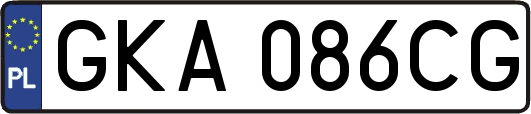 GKA086CG
