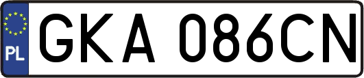 GKA086CN