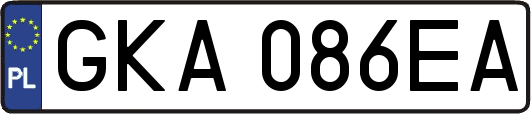 GKA086EA