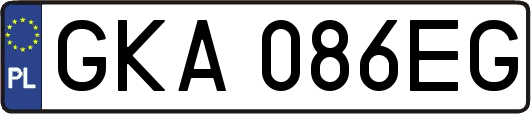 GKA086EG