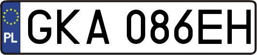 GKA086EH