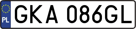 GKA086GL