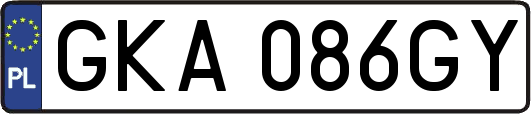 GKA086GY