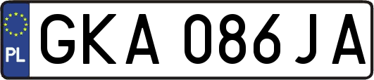 GKA086JA