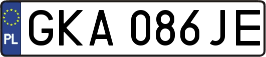 GKA086JE