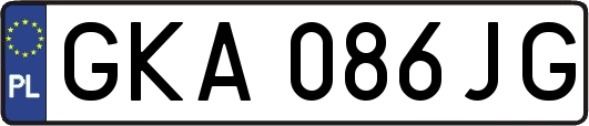 GKA086JG