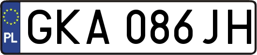 GKA086JH