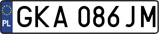 GKA086JM