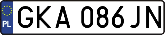 GKA086JN