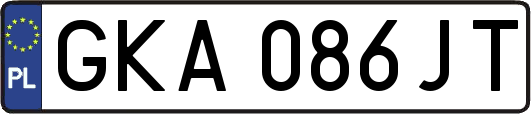 GKA086JT