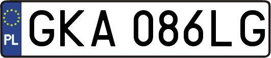 GKA086LG