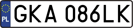 GKA086LK