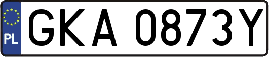 GKA0873Y
