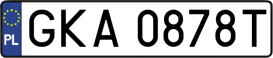 GKA0878T