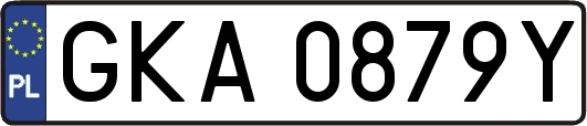 GKA0879Y