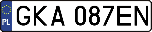 GKA087EN