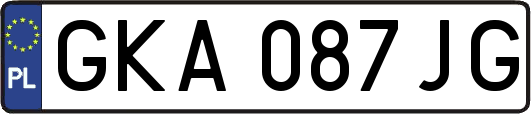 GKA087JG