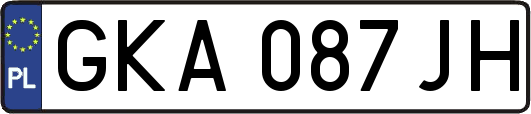 GKA087JH