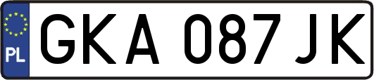 GKA087JK