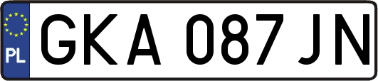 GKA087JN